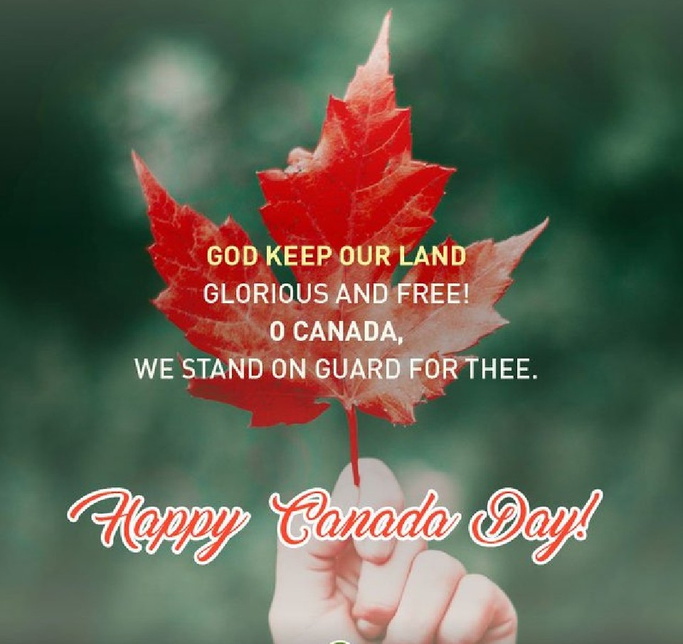 LynnRThom's tweet photo. We are blessed to live in this nation. Happy Canada Day everyone!  
#canadaday #godkeepourland #Canada https://t.co/unWbrOghNW