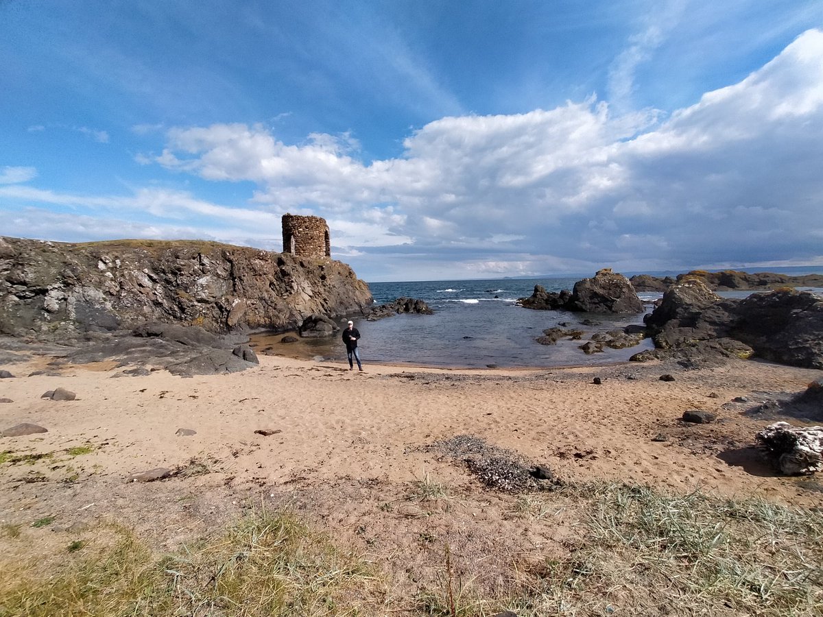 Glass Bullet Media, Scotland tweet media