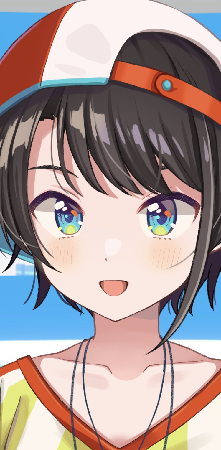 ☆早い者勝ち☆ ホロライブ 大空スバル OUR OUR仕様】大空スバル[hOCG_hBP04-006OUR] - マスターズ