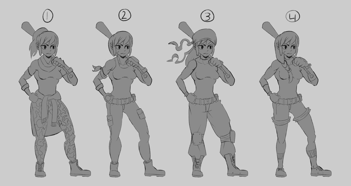 StillPendingDev's tweet photo. Concept art? Concept art. Concept art! https://t.co/aFgRUwIX0z