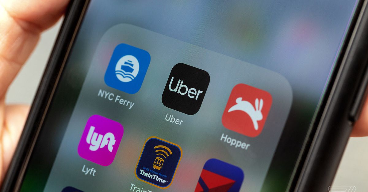 Toni_chacon's tweet photo. Uber rides are getting safer, but the roads are deadlier than ever https://t.co/UmGA5723xA https://t.co/njilG06rRv