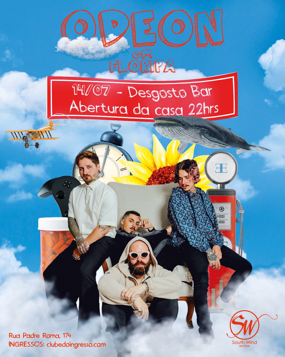 odeonsounds tweet media