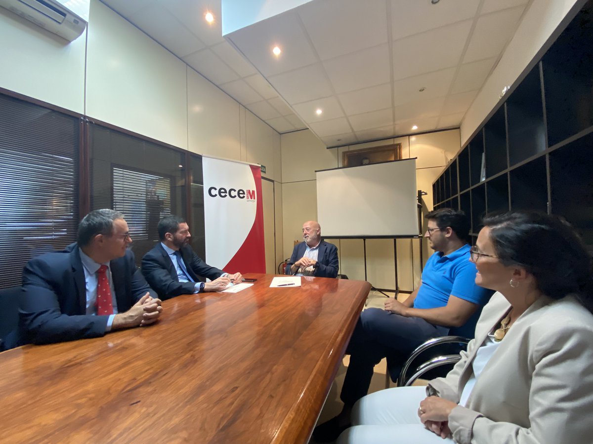 Renovamos nuestra alianza con <a href="/BancoSabadell/">Banco Sabadell</a> para seguir dando respuesta a las necesidades de ámbito bancario, en favor de nuestros centros educativos y sus empleados.

#lugardeencuentro #educacion #madrid #colaboradores