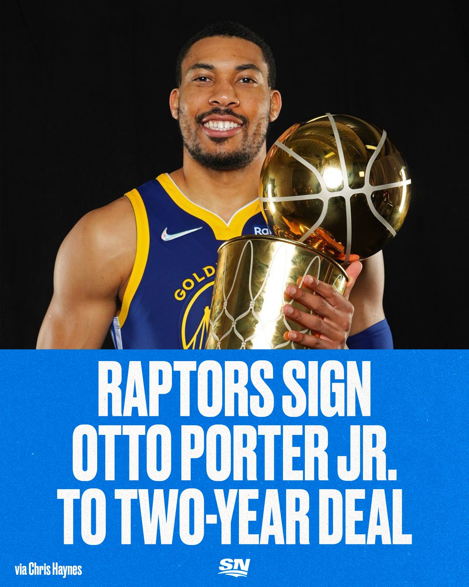 @Sportsnet's photo on #WeTheNorth