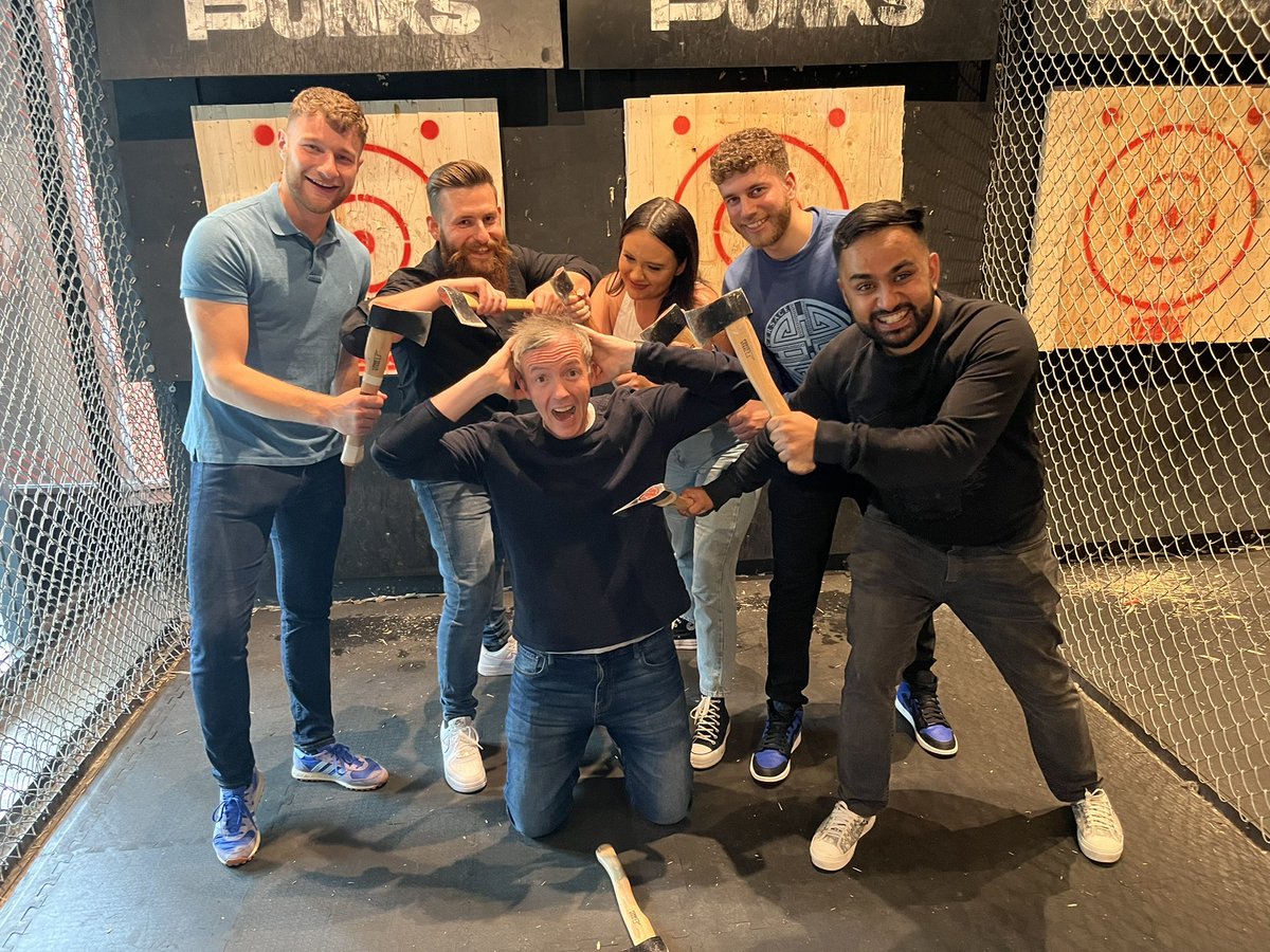 Denton Snowden tweet media