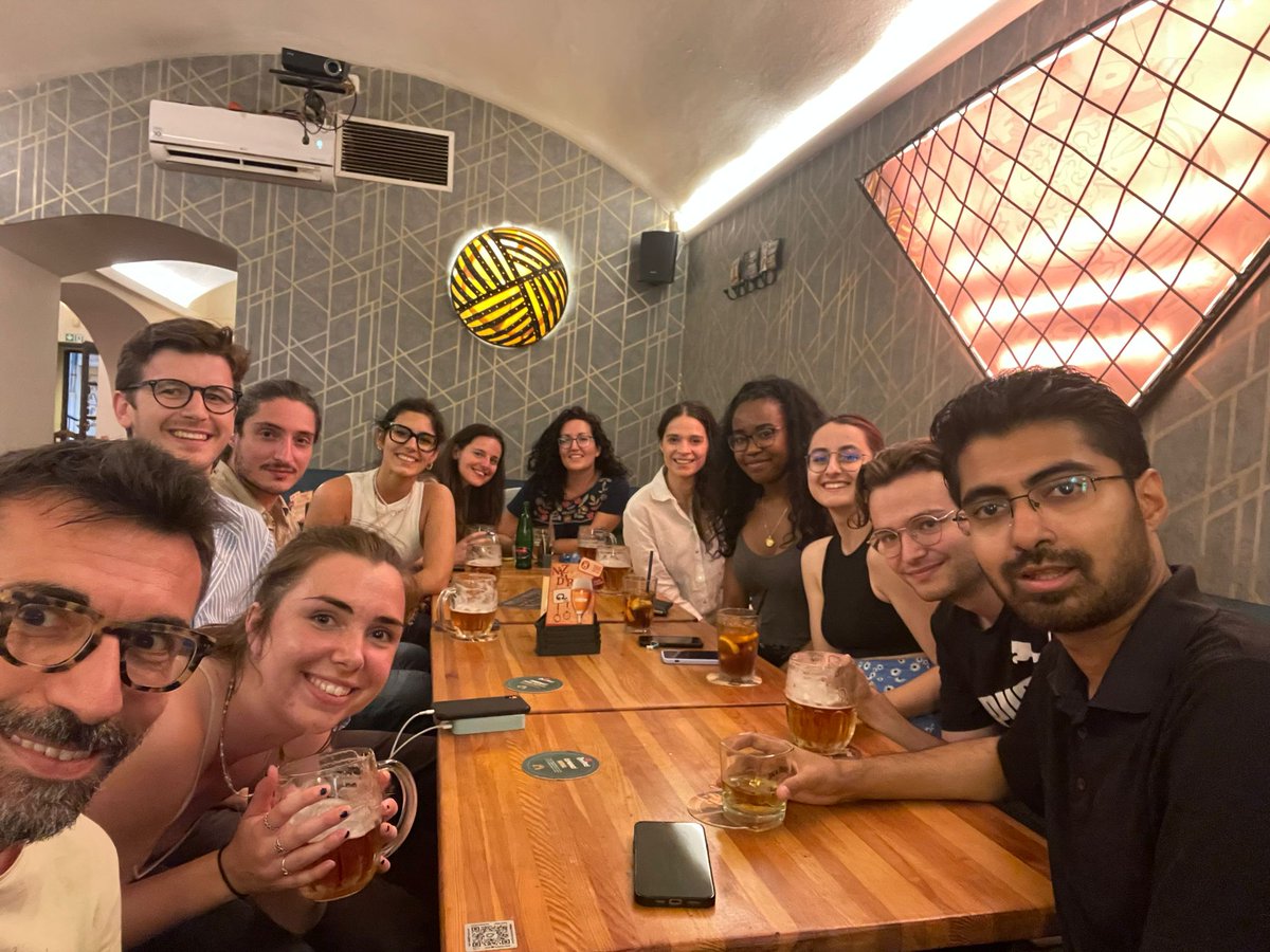 VaLentina Pirota (@valepirota) on Twitter photo Amazing Group Meeting with <a href="/DiAntonioLAB1/">Di Antonio Research Group</a>, <a href="/EnricoCadoni1/">Enrico Cadoni</a>, and Jack in #Prague !! <a href="/G4labP/">G4Lab_Pavia</a> <a href="/g4interact/">G4INTERACT-USERN</a> Amazing Group Meeting with <a href="/DiAntonioLAB1/">Di Antonio Research Group</a>, <a href="/EnricoCadoni1/">Enrico Cadoni</a>, and Jack in #Prague !! <a href="/G4labP/">G4Lab_Pavia</a> <a href="/g4interact/">G4INTERACT-USERN</a>