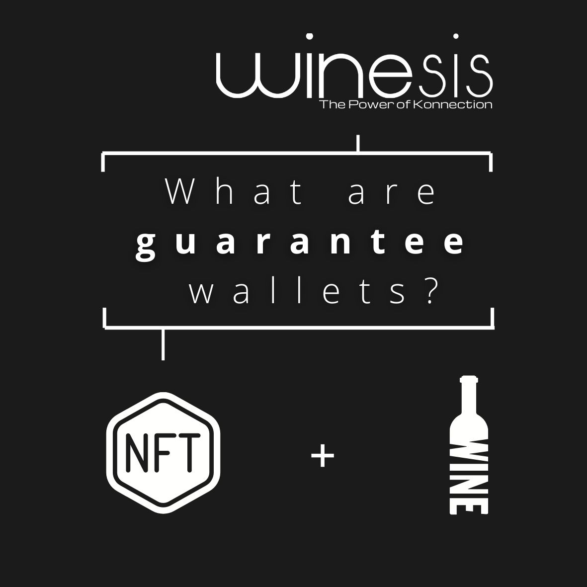 Winesis_io's tweet photo. We have developed a new way to give value to NFTs and objects. These two wallets, apparently separate but interconnected with each other, are the keystone that guarantee you an your increasing value over time. 
https://t.co/rrsp35ecTH

#NFTs #NFTProject #nftcollector #wine https://t.co/trxix9I5Bw