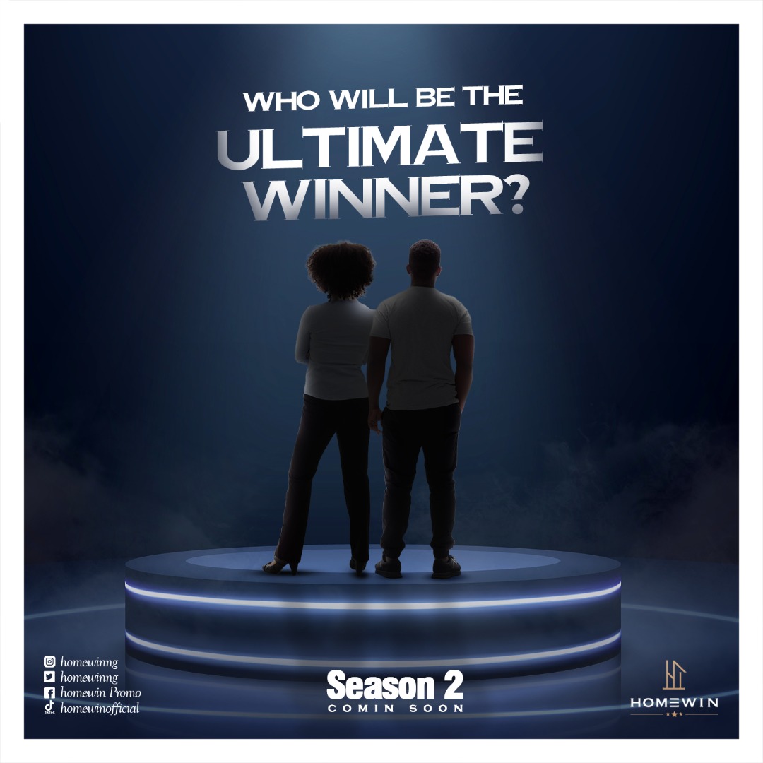 Homewinng's tweet photo. Tension is high and we can feel your anticipation as we draw closer to unveiling the ultimate winner.

Who would it be? Stay tuned and find out. Let the drum rolls begin!

#Homewin #MonthOfGenerosity
#NaijaGames #OnlineGames #WinBig #Winning #Winners #Trivia https://t.co/kYFdQcafxT