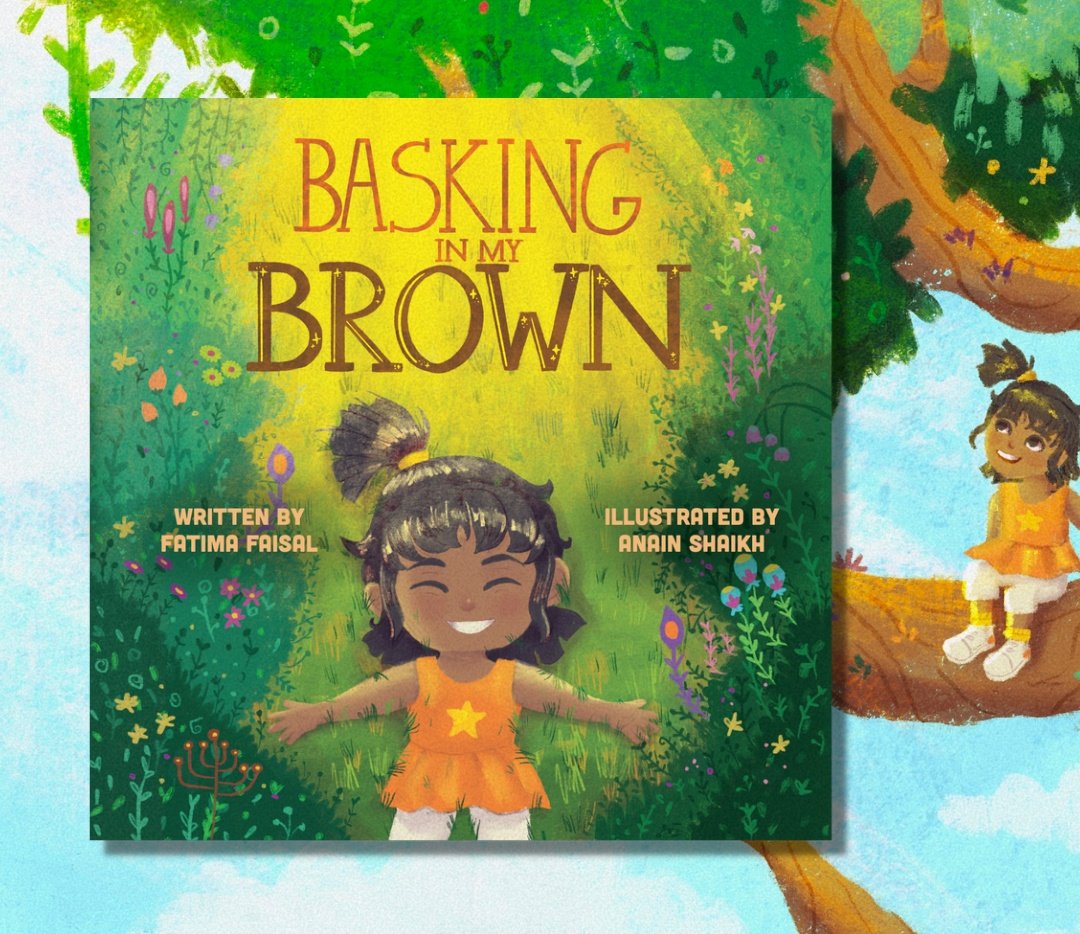 Modern Marigold Books tweet media