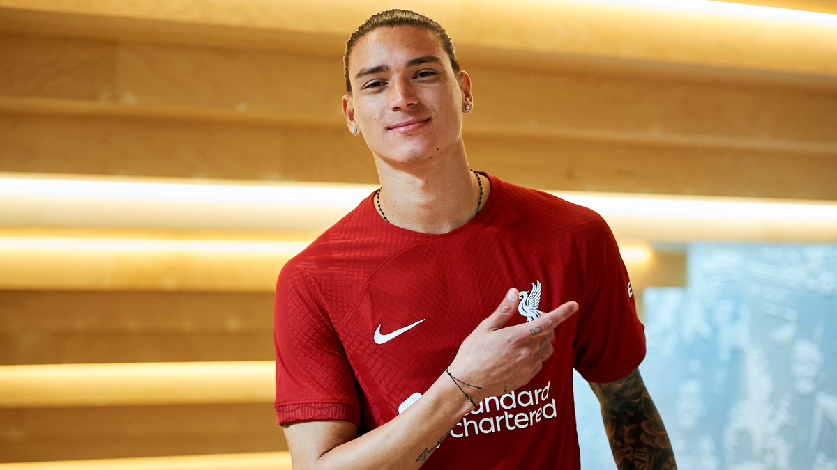 The Anfield Wrap tweet media