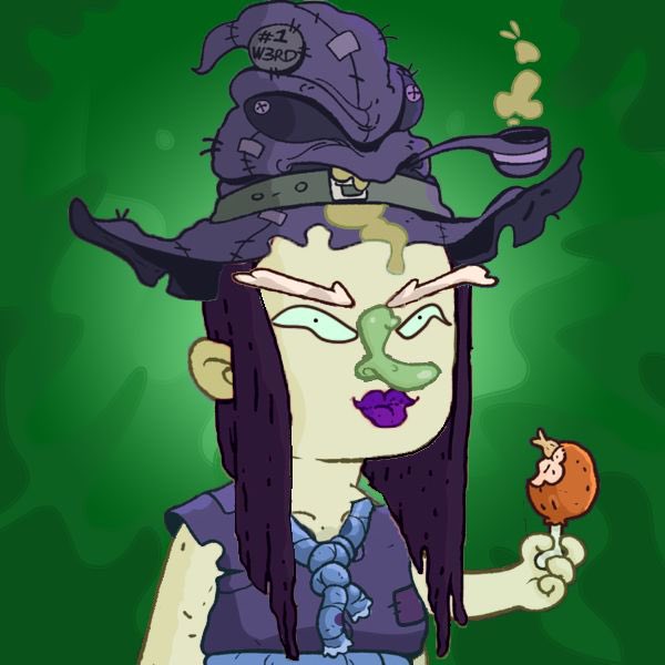 ωєℓςσмє тσ ωιтςн тσωи ѕαgα.

ωιтςнєѕ αяє ςσмιиg ѕσσи. fσℓℓσω, ℓιкє, ят &amp; тαg 3 fяιєи∂ѕ. 🧙 🧹