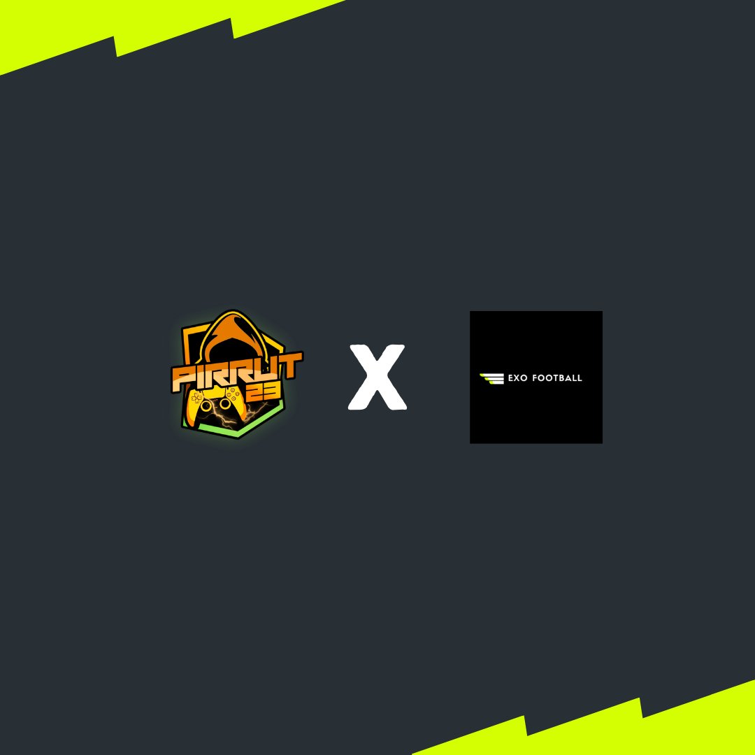 Pirrut23's tweet photo. 💥SORTEO CAMISETA gracias a @exo_football.

👉¿Cómo puedo participar?

1️⃣ Seguirme a mí y a @exo_football.
2️⃣ Dar RT y ❤️a este tweet.
3️⃣ Mencionar a 2 amigos.

🏆El ganador se ANUNCIARÁ 31/07/2022 mediante sorteo a través de #AppSorteos.

¡Mucha SUERTE a tod@s! https://t.co/LDPbxGJWjs