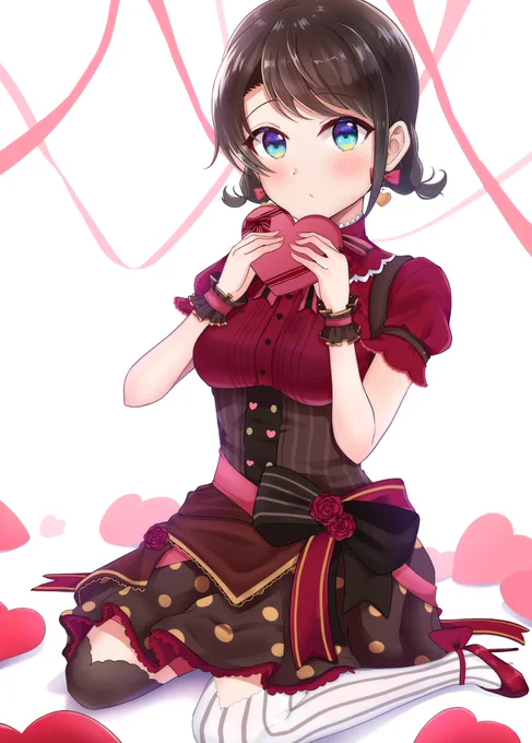 まだ新規絵が描けてないのでスバルちゃんイラストの2年間の軌跡を載せます!!!!!!!!!
必ずお祝いイラスト描く💪💪💪😤
#プロテインザスバル  #大空スバル生誕祭 