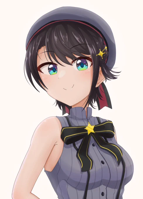まだ新規絵が描けてないのでスバルちゃんイラストの2年間の軌跡を載せます!!!!!!!!!
必ずお祝いイラスト描く💪💪💪😤
#プロテインザスバル  #大空スバル生誕祭 