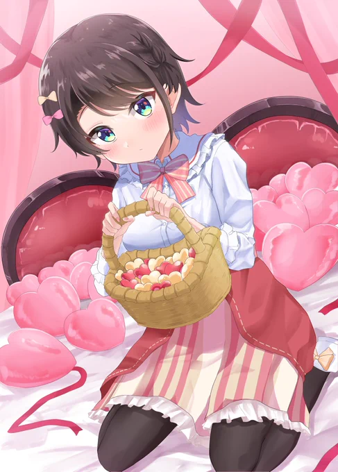 まだ新規絵が描けてないのでスバルちゃんイラストの2年間の軌跡を載せます!!!!!!!!!
必ずお祝いイラスト描く💪💪💪😤
#プロテインザスバル  #大空スバル生誕祭 