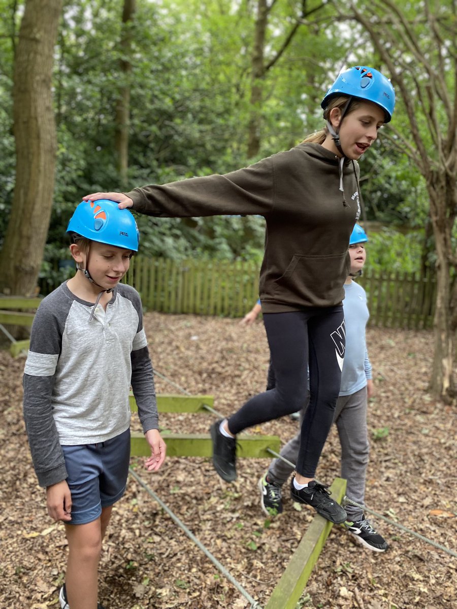 Graphics_Grange's tweet photo. 8JEM having lots of fun on Outdoor Education day @Grange_Cheshire @HOfY_Grange https://t.co/FDtrPdTia6