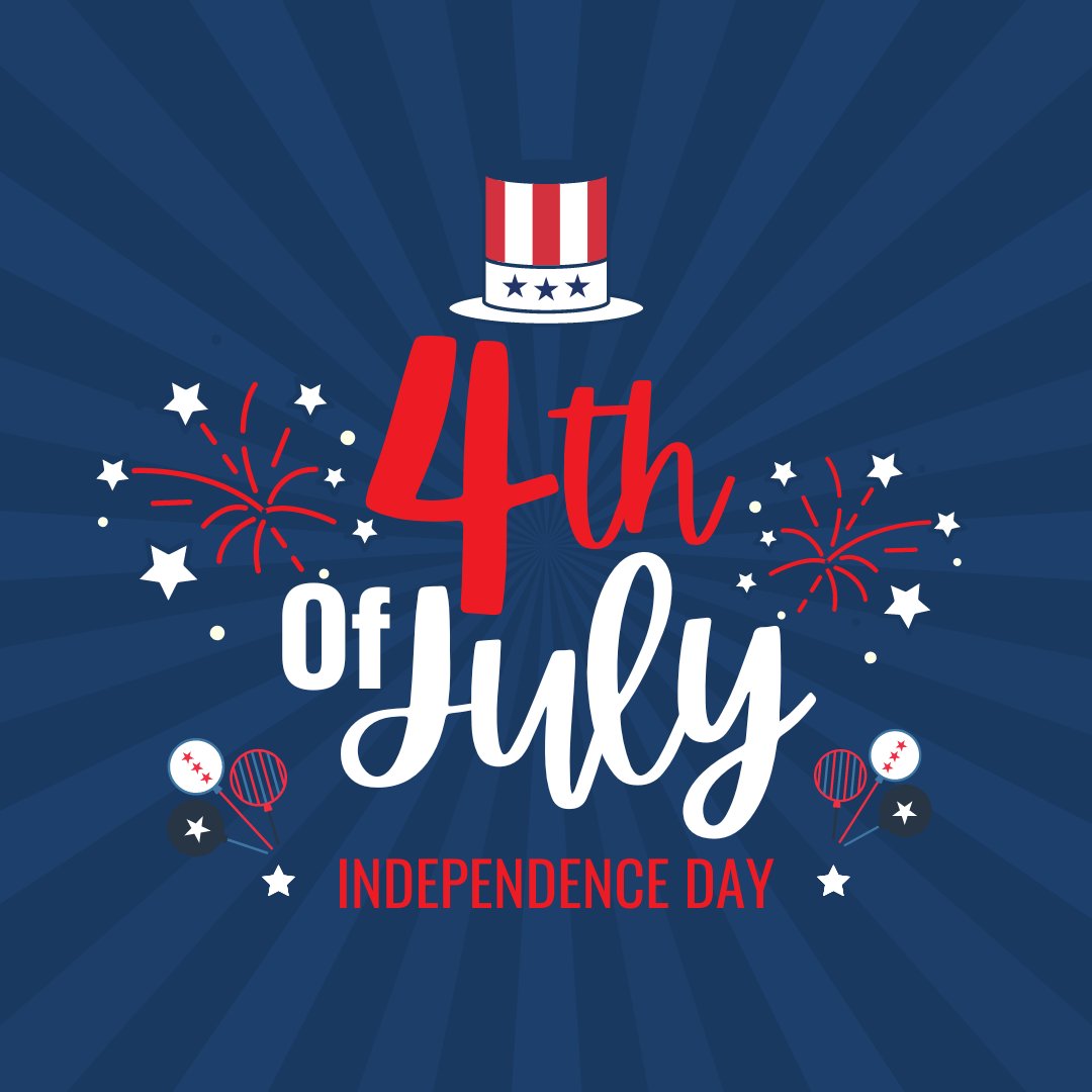 In observance of Independence Day, Safeware will be CLOSED on Monday, July 4, 2022. Have a safe weekend everyone!