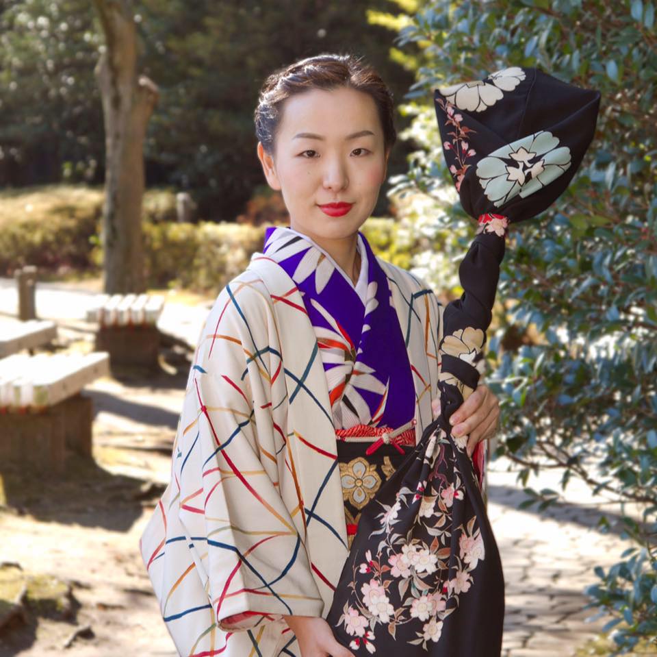 Doubtfulsound's tweet photo. We're proud to announce the shamisen players that will be joining us for our folktale shows at @BaronsCourt_W14 next week. Yui Shikakura will be performing on 5,6,7 July and Hibiki Ichikawa on 8 and 9 July. They're both sensational players with very different #shamisen styles. https://t.co/KlxP2qyNBJ