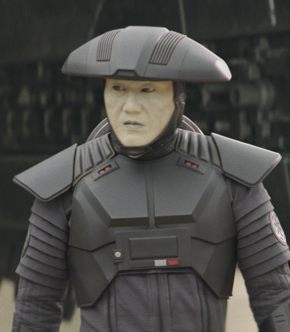 Star Wars España on Twitter "La Tercera Hermana y el Quinto Hermano