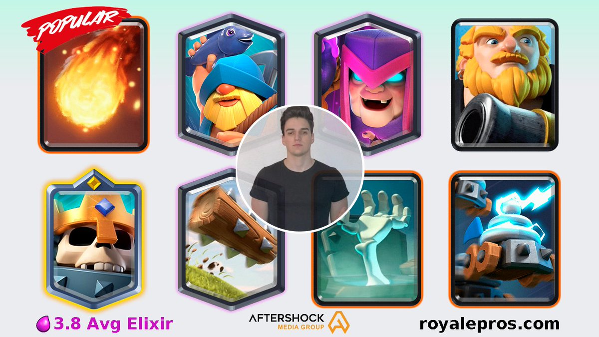 .<a href="/Timy__CR/">Timy</a> has won grand challenge on 01/07/2022 23:32:54 SGT [Fireball,Fisherman,Mother Witch,Royal Giant,Skeleton King,The Log,Tombstone,Zappies]

Deck: link.clashroyale.com/deck/en?deck=2…

GC Logs: royalepros.com/viewprofile/2R…

Powered by @ AMGinfluence