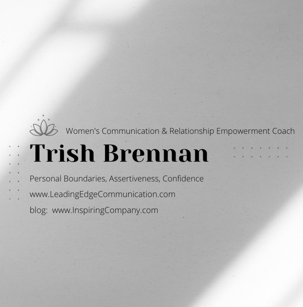 In the small business spotlight this week it's @trishpiration  🌟
Trish built LEC as a support network for women to become the most confident communicator that every woman has the potential to be.
A very special business that deserves recognition - keep doing what you're doing 💪
