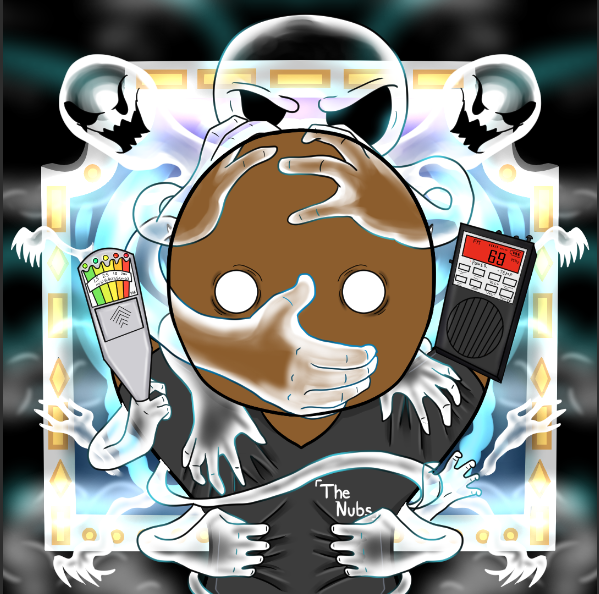 Our #Phasmophobia inspired set will have traits in the next drop!

What do y'all think? <a href="/GameStopNFT/">gamestopnft</a> <a href="/KineticGame/">(inactive) Phasmophobia</a>

@GoNubGaming <a href="/ichigochocovt/">Ichigo 🍓🍫Vtuber</a> 
 #Loopring #GameStopnft
#NFTs #nft #LRC #NFTartist #NFTCollection #NFTCommmunity #NFTdrop