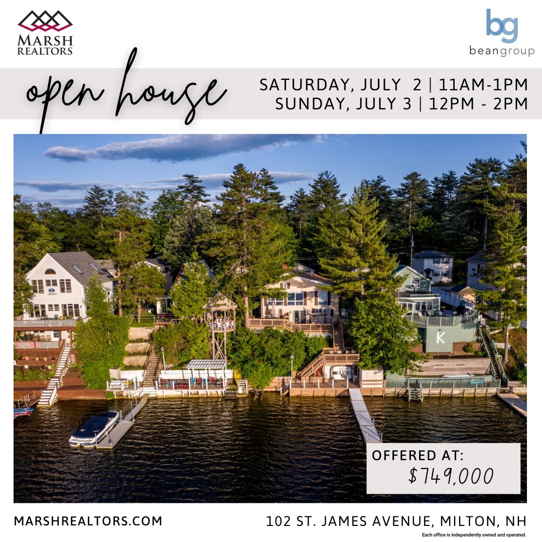 Marsh Realtors at Bean Group (realtor_marsh) / Twitter