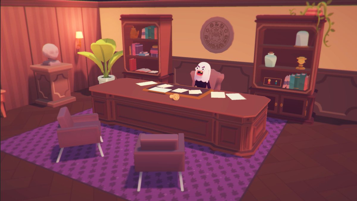 Ooblets tweet media