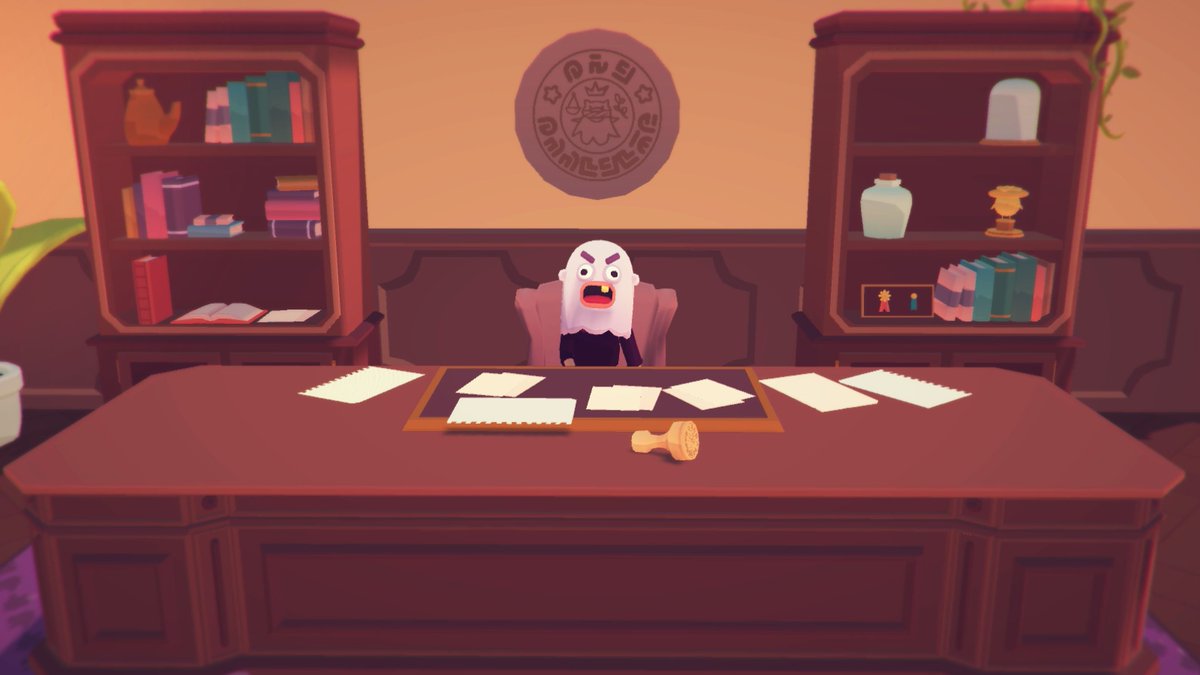 Ooblets tweet media