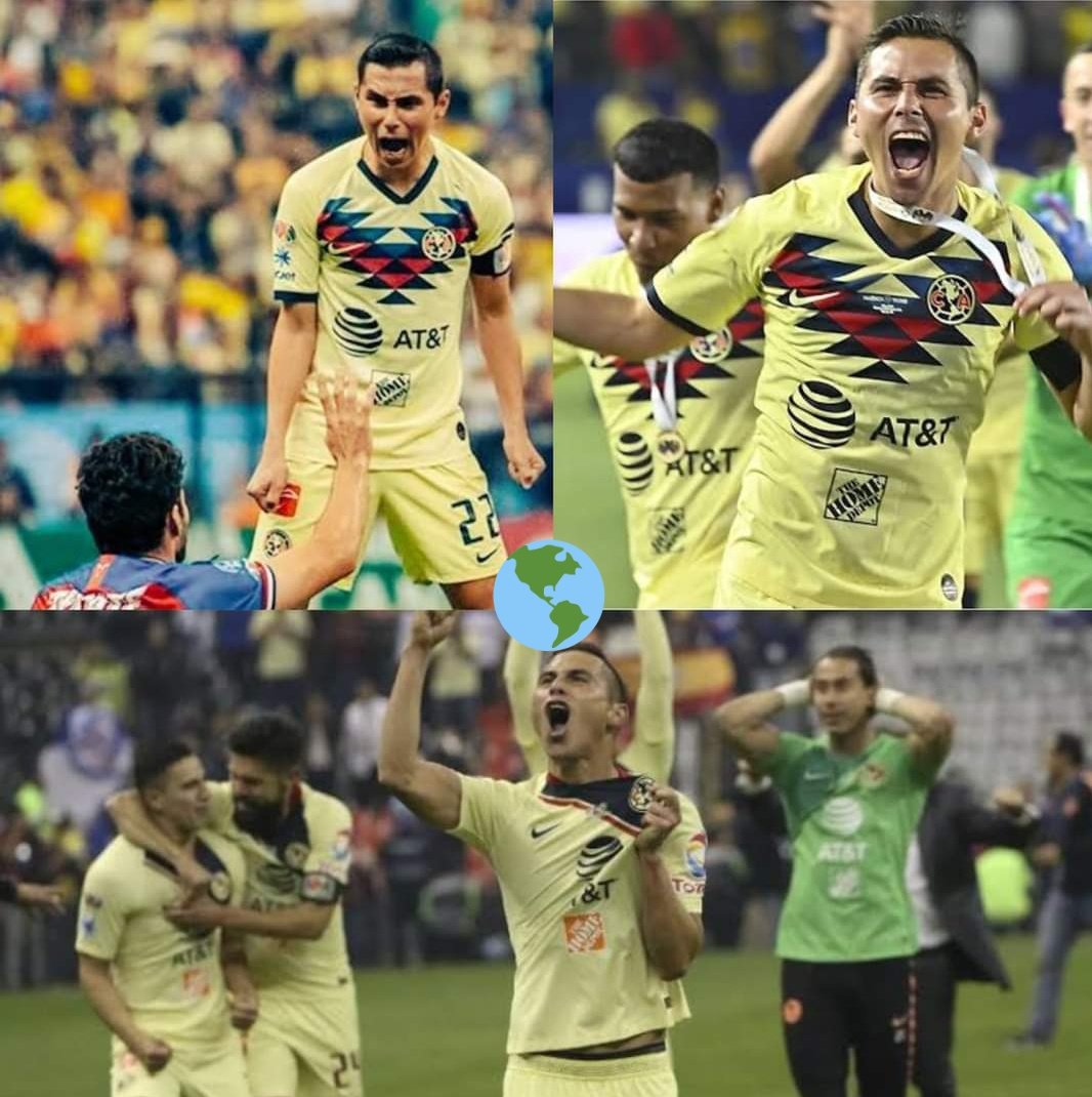 El_Hincha12's tweet photo. Le contaré a mis nietos que hace unos años teníamos a un jugador llamado Paul Aguilar, quien entregaba su cuerpo y alma en cada partido 🦅👏 https://t.co/tl365SVItT