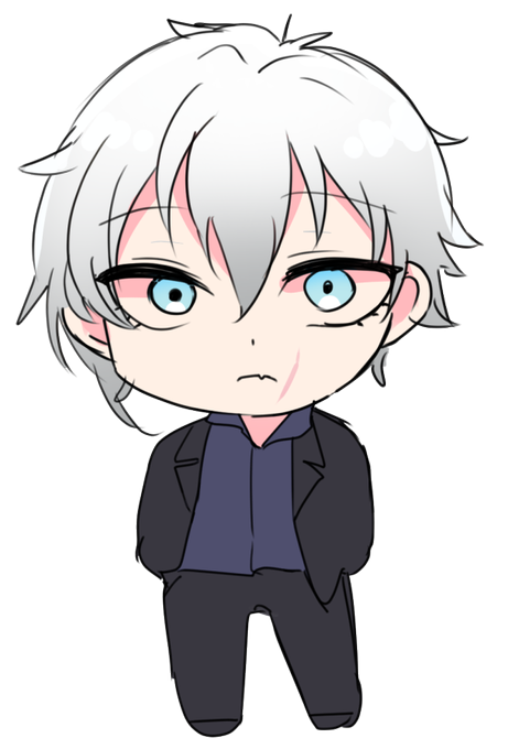 庭師のtwitterイラスト検索結果