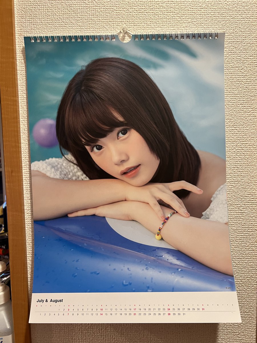 mitsutaso's tweet photo. アイドルなMusicさんも残り半年になってしまった😭
#6monthsleft
#MusicBNK48 https://t.co/shOxItb5xk