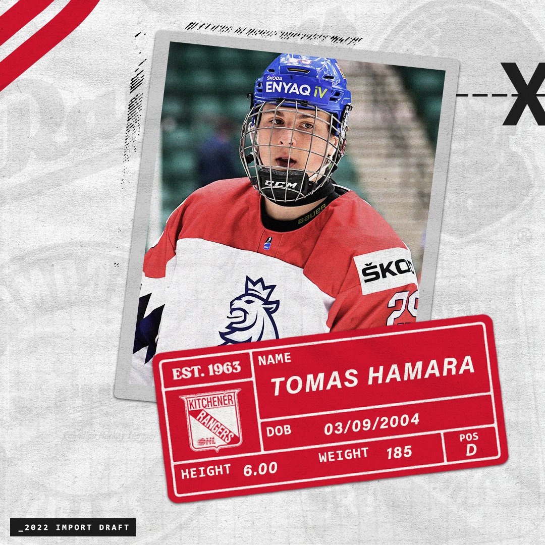 Kitchener Rangers tweet media