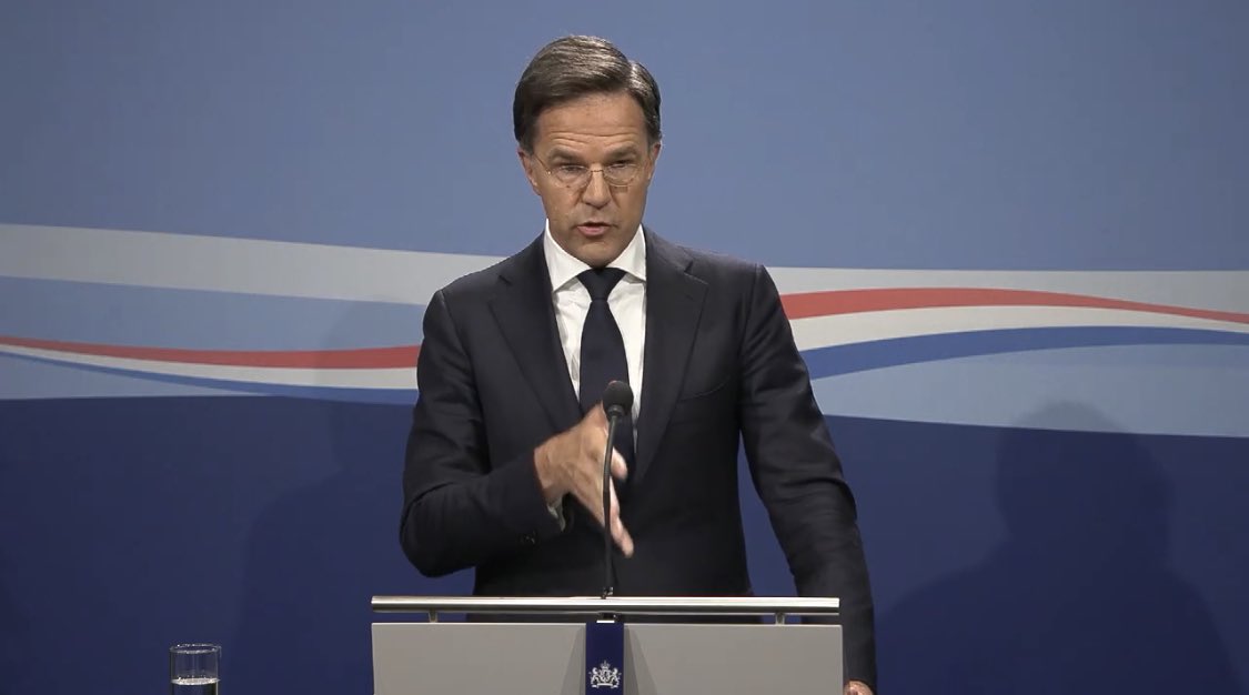 Geert Wilders tweet media