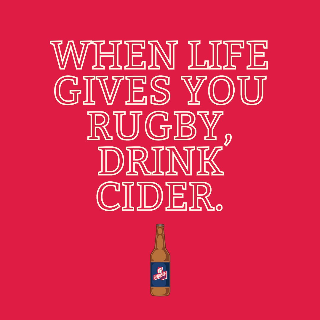Blindside Cider tweet media