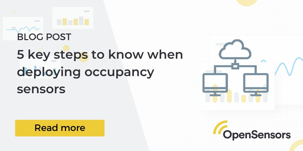 OpenSensorsIO's tweet image. Why you need these 5 steps in your utilisation program
hubs.ly/Q019KrvZ0
#spaceutilization #opensensors #sensors