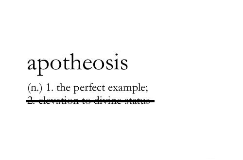 APOTHEOSIS - IX - Apollo.

𝐻𝑖𝑔ℎ𝑒𝑟, 𝑜ℎ ℎ𝑖𝑔ℎ𝑒𝑟.

Read: twitlonger.com/show/n_1ss2qn9