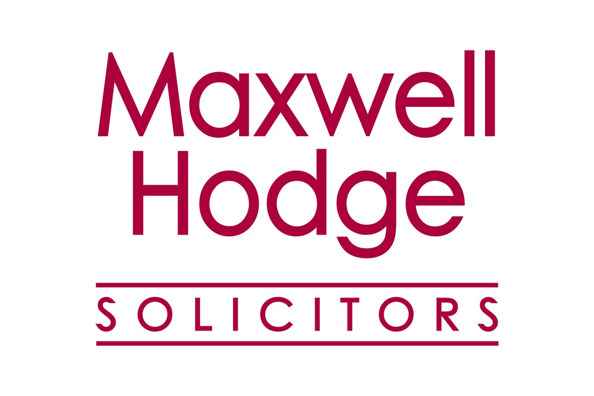 Maxwell Hodge Solicitors tweet media