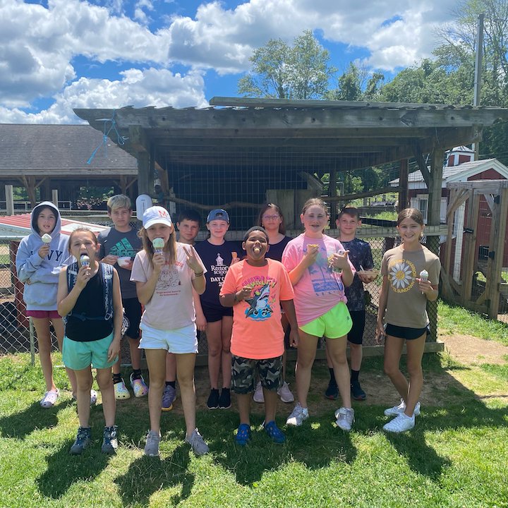 Rectory School tweet media