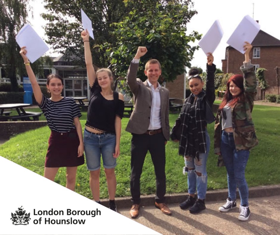 How many of these 5⃣ things did you already know about <a href="/cllrtombruce/">Tom Bruce</a>, Cabinet Member for #Regeneration and #Development?🤔

hounslow.gov.uk/news/article/2…