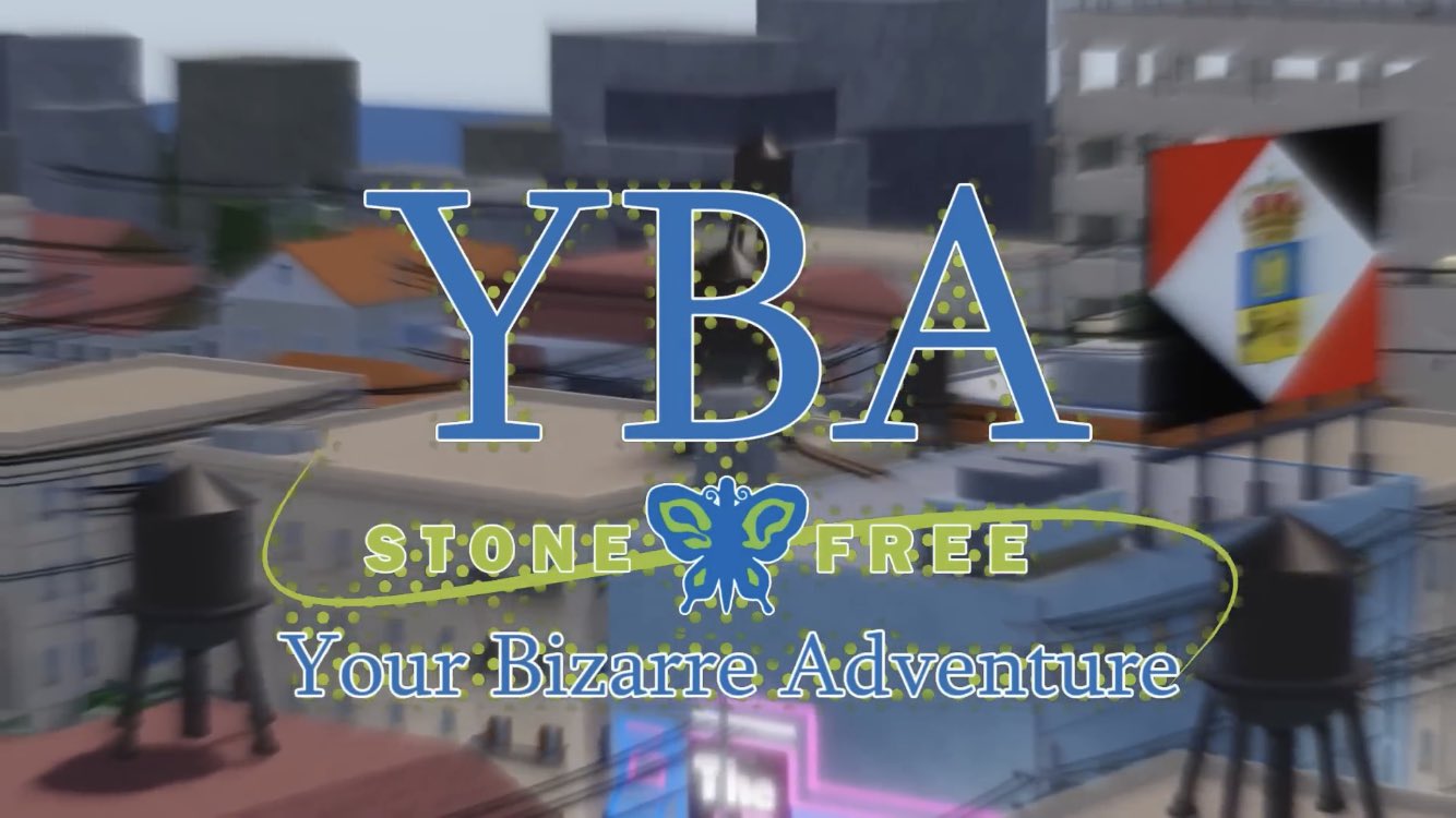 ALL NEW *CHRISTMAS* UPDATE CODES in YOUR BIZARRE ADVENTURE CODES! (YBA CODES)  ROBLOX YBA CODES 