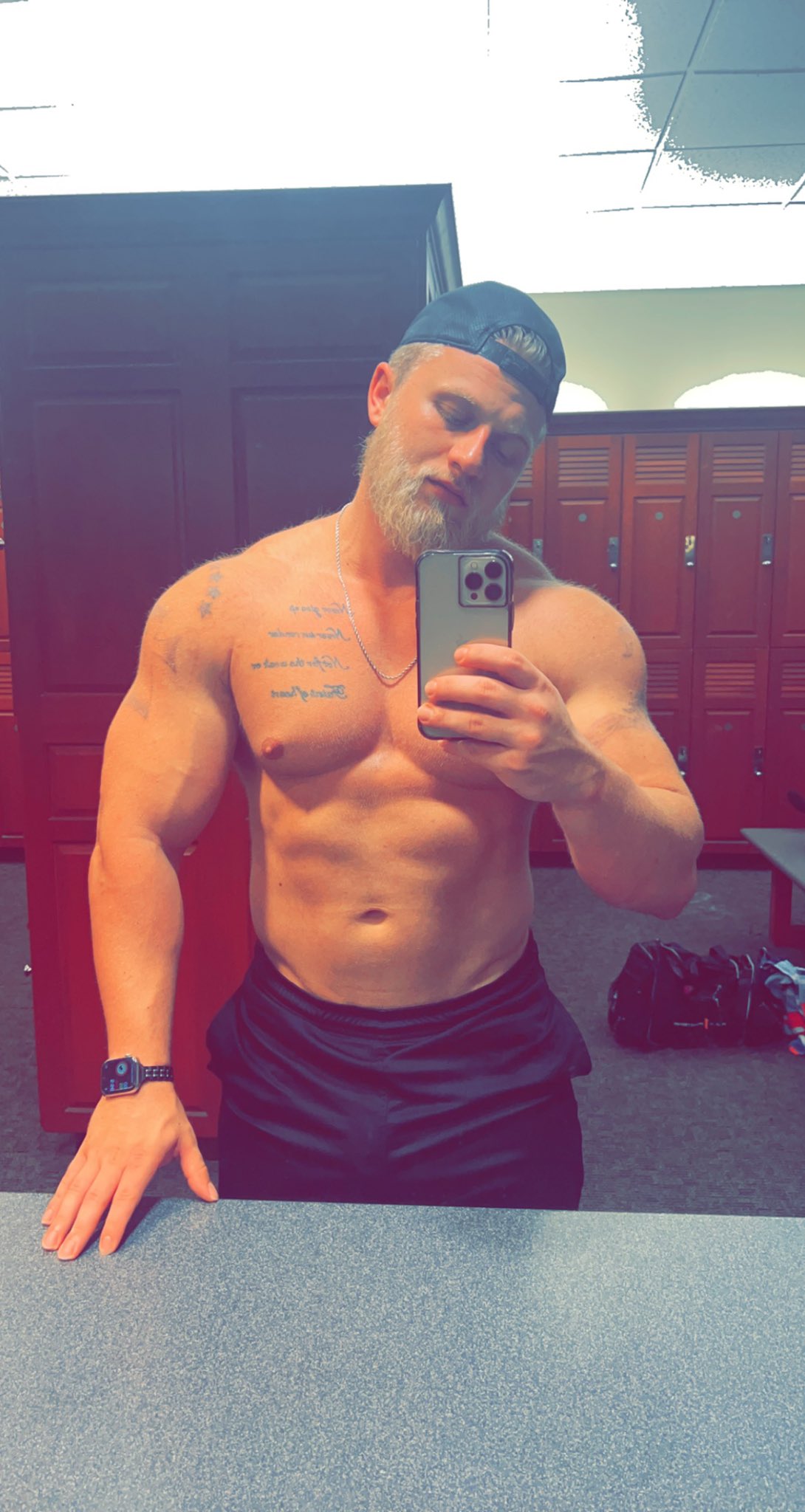 Icemanjb Top 0% Creator on Twitter: "Sitting on 255lbs https://t.co