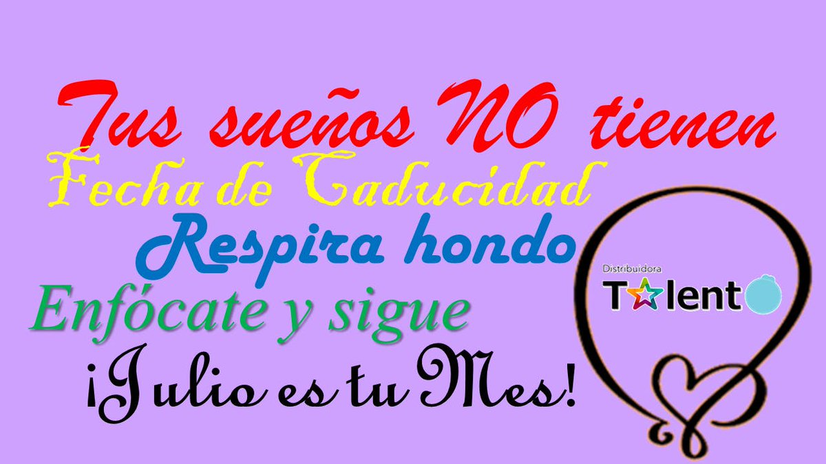 TalentoTW's tweet image. #SoyTalentoTW
#Blessed