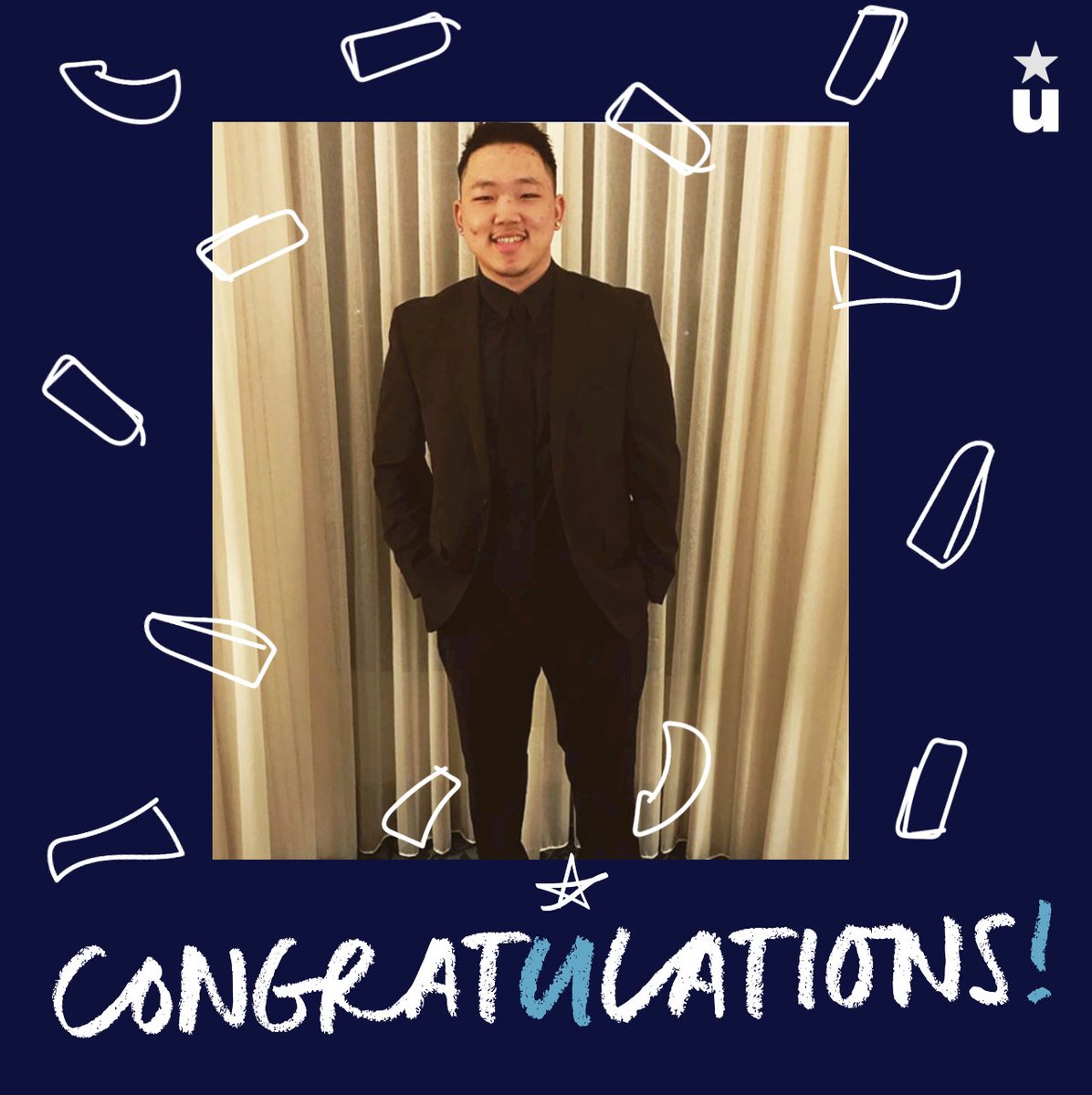 Congratulations Brandon Tse on your promotion to Technical Recruiting Manager!! Thank you for your commitment to The Ursus Way and for being a great teammate and team leader! #Congratulations #PROMOTION #recruitinglife #recruiter
