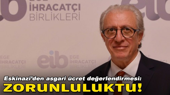 egede_sonsoz's tweet photo. Eskinazi'den asgari ücret değerlendirmesi: Zorunluluktu!
https://t.co/fKV4WjfjOK https://t.co/6IoowZonca
