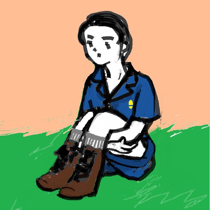 ボーイスカウトのtwitterイラスト検索結果