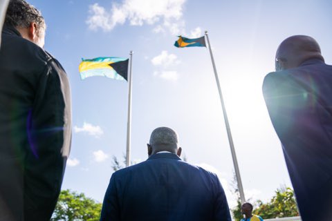 HonPhilipEDavis's tweet image. I join Bahamians across the country in celebrating National Pride Day as we observe forty-nine years of Independence as a country. We have so much to be proud of as a nation. May God continue to bless our Bahama Land and its people.