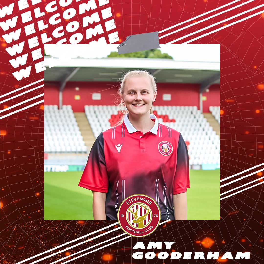 Stevenage FC Women tweet media