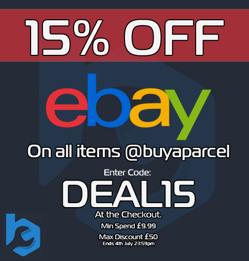 buyaparcel.com (@Buyaparcel) / Twitter