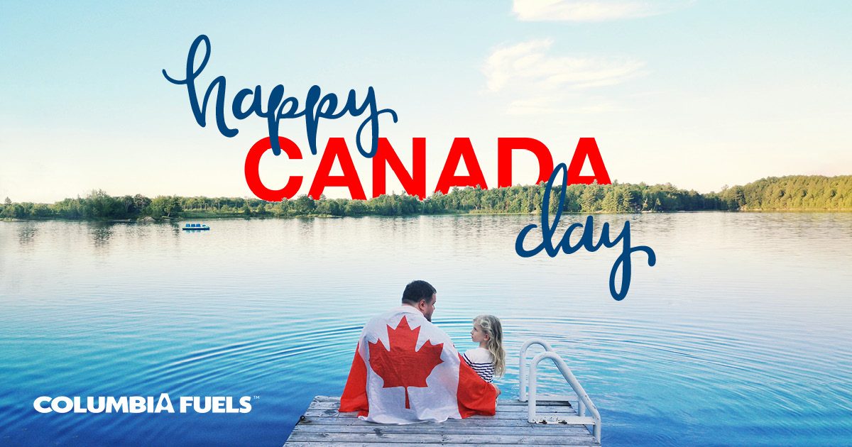 Wishing you a wonderful Canada Day! 🇨🇦

#Canada #CanadaDay2022